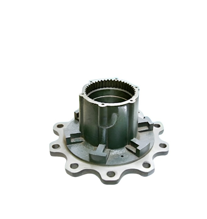 Wheel Hub MSWH1 Tata_0